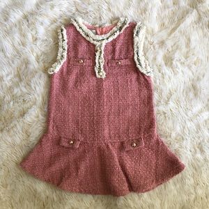 Trish Scully Child Tunic/Dress